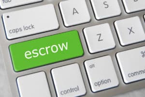 escrow process