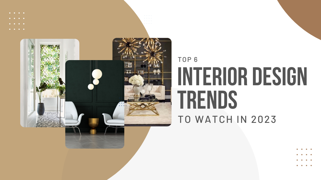 Top 6 Interior Design Trends To Watch in 2023 - Megan Micco - Berkeley ...