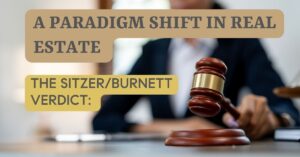 Sitzer/Burnett Verdict Blog Image