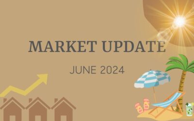 June 2024 – Real Estate Market Update