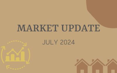 July 2024 – Real Estate Market Update