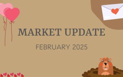 February 2025 – Real Estate Market Update